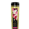 Shunga Massage Oil 8 oz - Assorted Scents