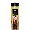 Shunga Organica Kissable Massage Oil 8 oz - Assorted Flavors