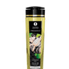 Shunga Organica Kissable Massage Oil 8 oz - Assorted Flavors