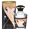 Shunga Warming Oil - 3.5 oz