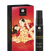 Shunga Waves of Pleasure Oral Pleasure Spray - .66 oz Sparkling Strawberry Wine