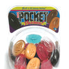 Pocket Pussies Display - Tub of 30