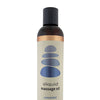 Sliquid Balance Massage Oil - 8.5 oz Unscented