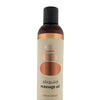 Sliquid Balance Massage Oil - 8.5 oz Citrus Neroli
