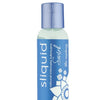 Sliquid Naturals Swirl Lubricant 2 oz - Assorted Scents
