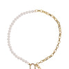 Sex & Mischief Pearl Day Collar