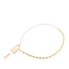Sex & Mischief Pearl Day Collar