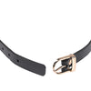 Sex & Mischief Double Buckle Day Collar