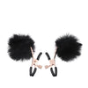 Sex & Mischief Puff Nipple Clamps