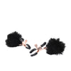 Sex & Mischief Puff Nipple Clamps