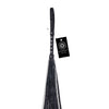 Sportsheets Velvet Noir Chain Flogger - Black