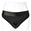 Sportsheets Em.Ex. Silhouette Harness - Black