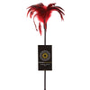 Body Tickler Starburst Feather