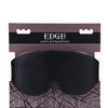 Edge Lights Out Blindfold - Black