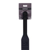 Edge MINE Silicone Paddle - Black