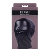 Edge Blackout Hood - Black