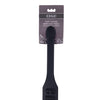 Edge CUNT Silicone Paddle - Black