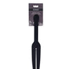 Edge Silicone Tawse - Black
