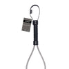 Edge Metal Loop Spanker - Silver