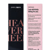 Simply Sexy Pheromone Perfume - 0.31 oz Head Over Heels