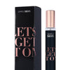 Simply Sexy Pheromone Perfume - 0.31 oz Let's Get It On