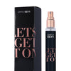 Simply Sexy Pheromone Perfume - 0.31 oz Let's Get It On