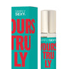 Simply Sexy Pheromone Perfume Oil Roll On - .34 oz Yours Truly