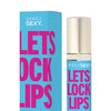 Simply Sexy Pheromone Perfume Oil Roll On - .34 oz Let's Lock Lips