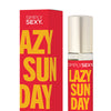 Simply Sexy Pheromone Perfume Oil Roll On -  .34 oz Lazy Sunday