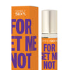 Simply Sexy Pheromone Perfume Oil Roll On - .34 oz Forget Me Not