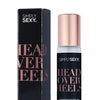 Simply Sexy Pheromone Perfume Oil Roll On - .34 oz Head Over Heels
