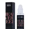 Simply Sexy Pheromone Perfume Oil Roll On - .34 oz Head Over Heels