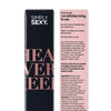 Simply Sexy Pheromone Perfume Oil Roll On - .34 oz Head Over Heels