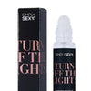 Simply Sexy Pheromone Perfume Oil Roll On - .34 oz Turn Off The Lights