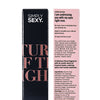 Simply Sexy Pheromone Perfume Oil Roll On - .34 oz Turn Off The Lights
