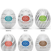 Tenga Egg Variety Display - Standard P