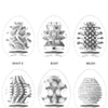 Tenga Egg Variety Display - Standard P