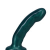 Tantus Acute Silicone Dildo - Emerald