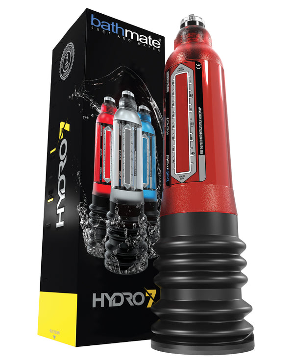 Bathmate Hydro7 Hydropump