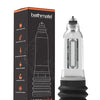 Bathmate Hydromax 6 - Clear