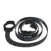 Bathmate Hands Free Shower Strap - Black