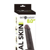 Get Lucky 8.0" Real Skin Series - Assorted Colors