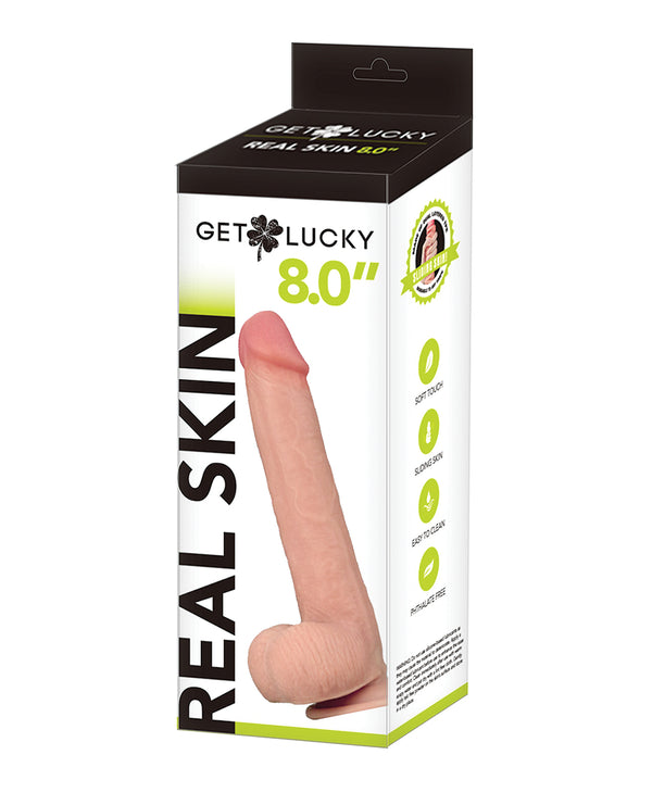Get Lucky 8.0