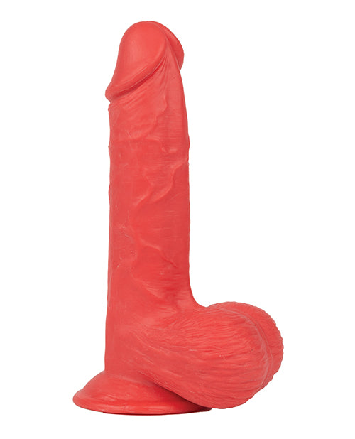 Get Lucky Mr. Ruby 7.5