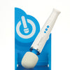 PROMO Vibratex Magic Wand Acrylic Display Stand and Interchangeable Signage