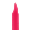 VeDO Lasso Rechargeable Bullet Vibe - Pink