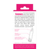 VeDO Lasso Rechargeable Bullet Vibe - Pink