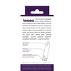 VeDO Lasso Rechargeable Bullet Vibe - Purple