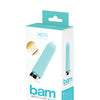 VeDO BAM Rechargeable Bullet