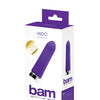 VeDO BAM Rechargeable Bullet